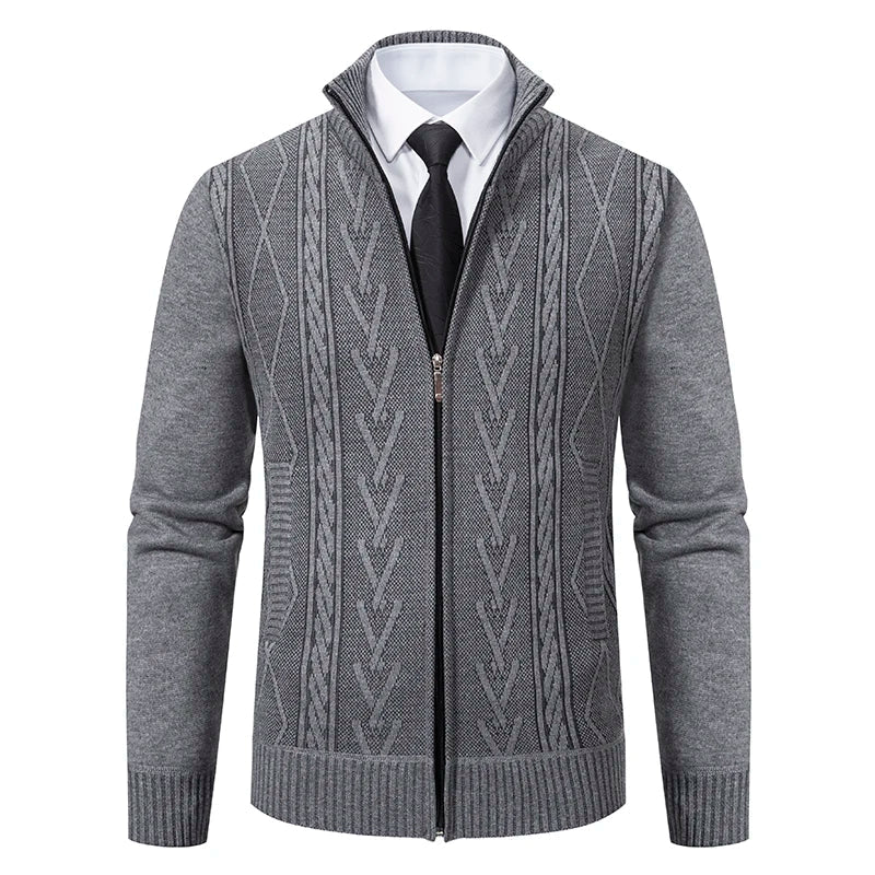 Ben - Sweater elegant Heren