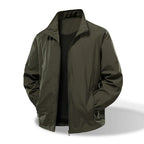Sam | Windbreaker Waterdichte Jas