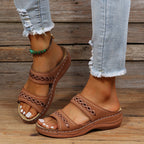 Alyssons'S™ Orthopedische Sandalen