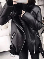 Emma - Aviator Jas Dames