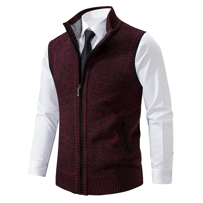Max - Vest Professioneel Heren