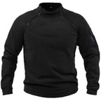 Wolfgang - Tactical trui heren