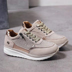 Sara - Schoenen Orthopedisch Comfort Dames
