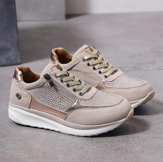 Sara - Schoenen Orthopedisch Comfort Dames