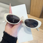 Evi | Retro Trendy zonnebril