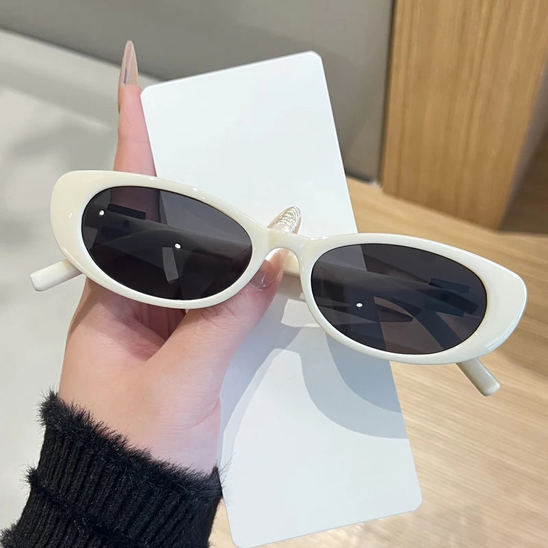 Evi | Retro Trendy zonnebril