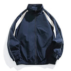 Bram | Bomber Windbreaker Jas