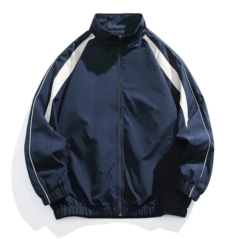 Bram | Bomber Windbreaker Jas