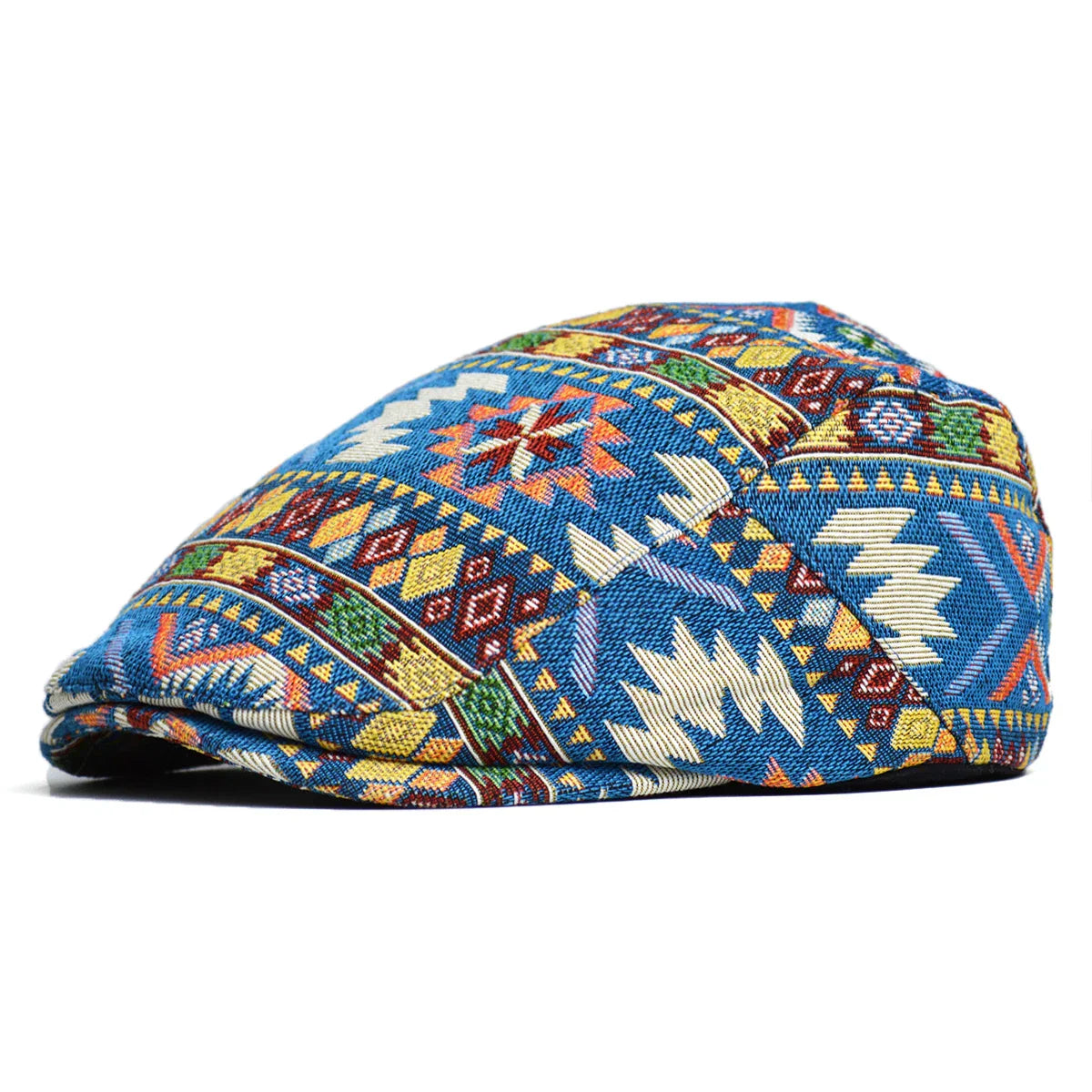 Damir | Barevná Vintage Čepice