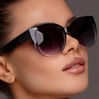 Sanne | Cat Eye Trendy zonnebril