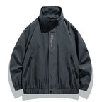 Mats | Windbreaker Casual Jas