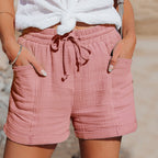 Cottonsun - Katoen Zomershort