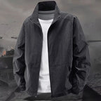 Sven | Windbreaker Casual Jas