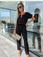 Constance - Patty-Jumpsuit