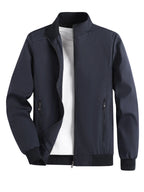 Luuk | Casual Lente Jas