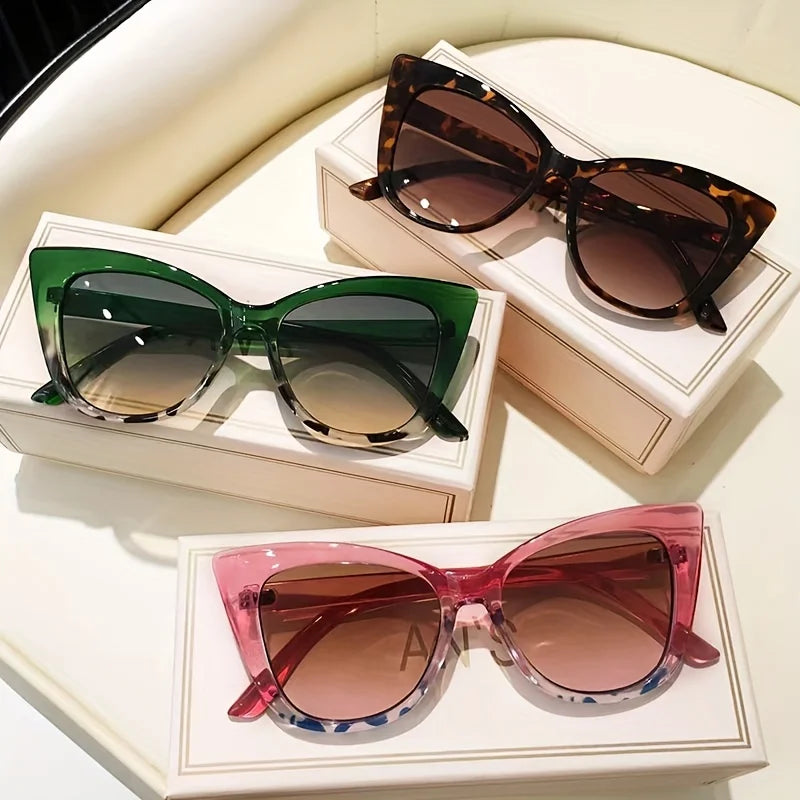 Lauren | Trendy zonnebril