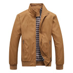 Teun | Bomber Casual Jas