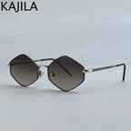 Maaike | Vintage Retro zonnebril