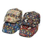 Damir | Barevná Vintage Čepice
