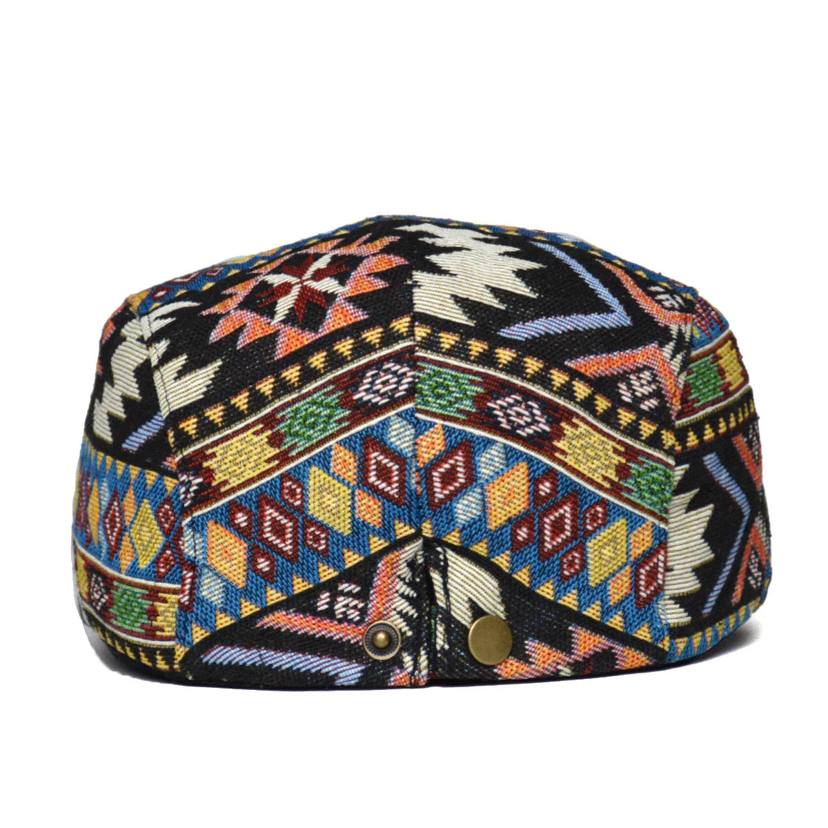 Damir | Barevná Vintage Čepice