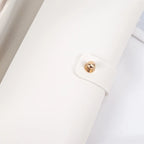 New Soft Pu Leather Thick Glasses Bag Fashion Glasses Protective Case Women Men Portable Sunglasses Boxes Eyewear Accessories