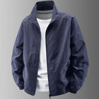 Sven | Windbreaker Casual Jas