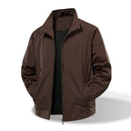 Sam | Windbreaker Waterdichte Jas