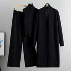 Jillie™ Comfortabele Drie-Delige Set