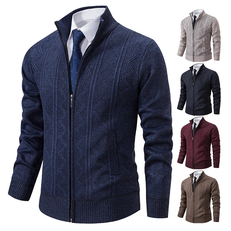 Ben - Sweater elegant Heren