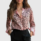 Lyzziane | Elegante Blouse