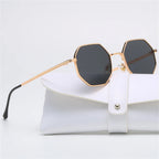 Elin | Vintage Luxe zonnebril