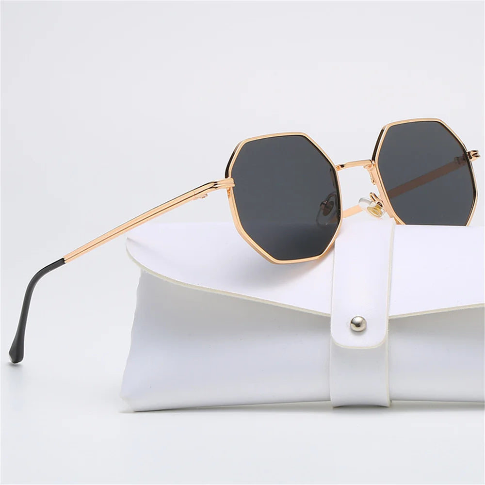 Elin | Vintage Luxe zonnebril