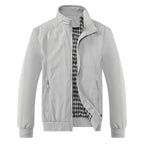 Teun | Bomber Casual Jas