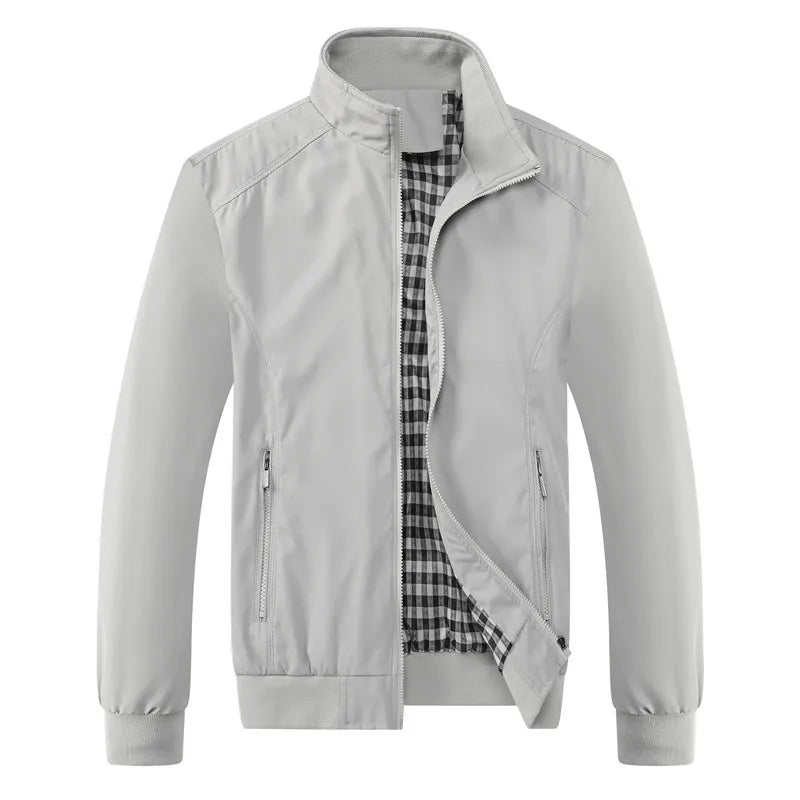 Teun | Bomber Casual Jas