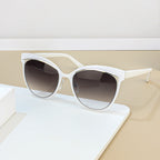 Demi | Cat Eye Oversized zonnebril