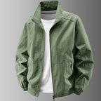 Sven | Windbreaker Casual Jas