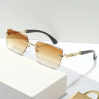 Bo | Retro Trendy zonnebril