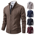 Ben - Sweater elegant Heren