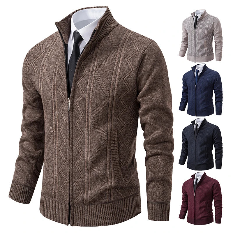Ben - Sweater elegant Heren