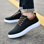 Tristan - Sneakers heren sportief