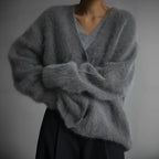 Lily - Vest Elegant Comfortabel Dames