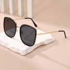 Mia | Retro Trendy zonnebril