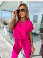 Constance - Patty-Jumpsuit