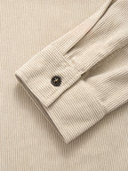 Finn | Casual Corduroy Jas