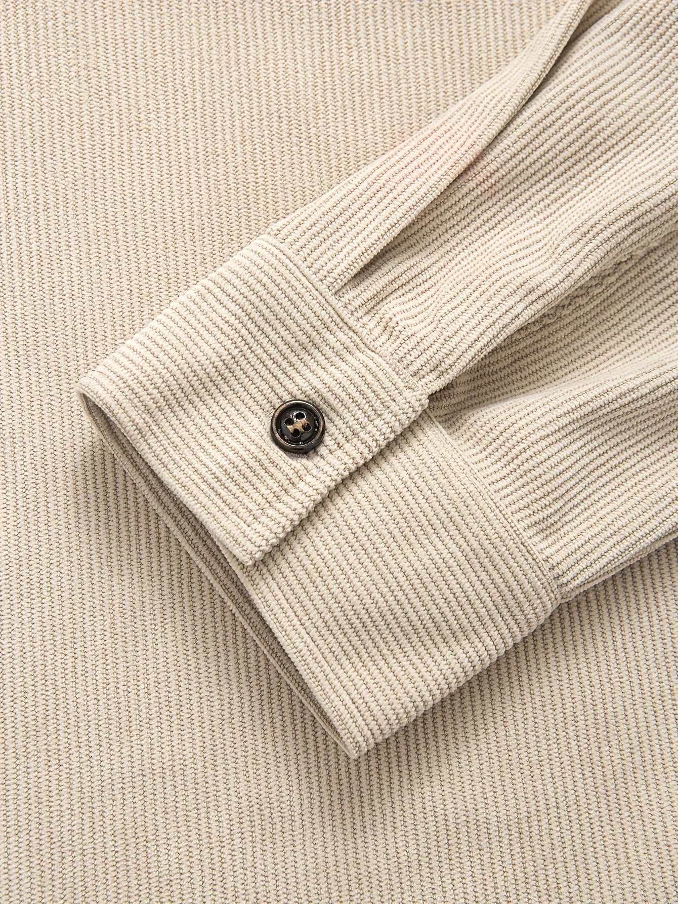 Finn | Casual Corduroy Jas