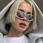 Luna | Vintage Luxe zonnebril