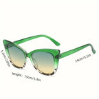 Lauren | Trendy zonnebril
