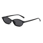 Jip | Cat Eye Ovale zonnebril