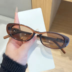 Evi | Retro Trendy zonnebril