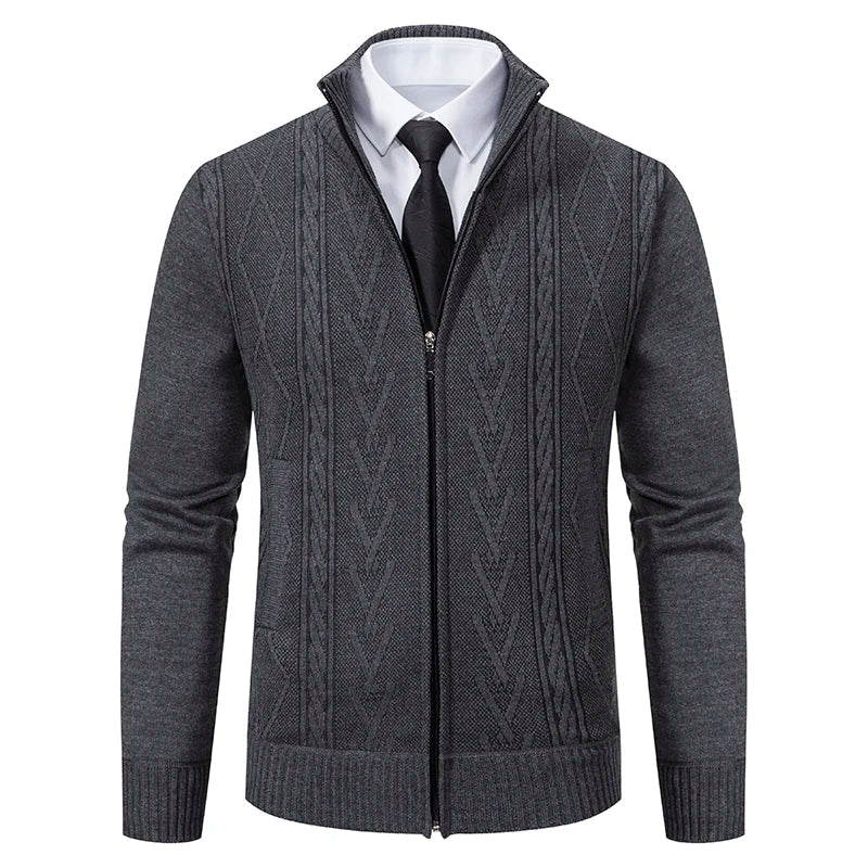 Ben - Sweater elegant Heren